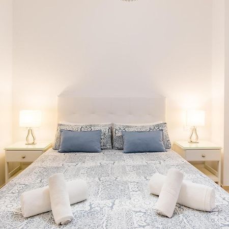 Agua II & Seasonal Pool By Ele Apartments Malaga Luaran gambar